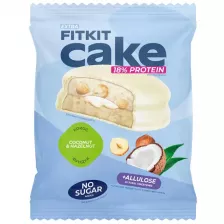 Fit Kit Десерт глазированный COCO CAKE 50гр