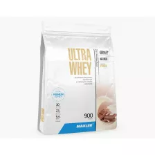 Maxler Whey Protein 900г БАД