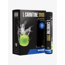 Maxler L-Carnitine 3000 7 шт по 25 мл