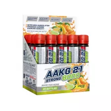 Be First Arginine AKG 2:1 8000 STRONG 20 amp