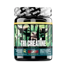 Reckful ® Tri-Creatine 150g 30 serv Вкусовой