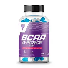Trec Nutrition BCAA G-FORCE 1150 90cap