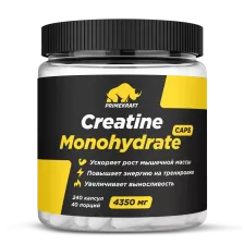 СПДПП Prime Kraft Creatine Monohydrate 240 caps