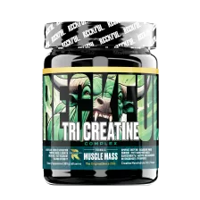 Reckful ® Tri-creatine 300g 60 serv ЧЗ