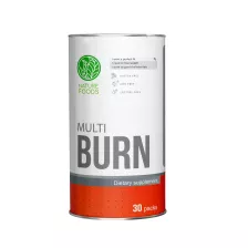 Nature Foods BURN 30 packs (аналог universal animal cuts) чз