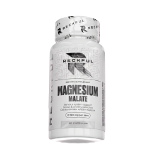 Reckful ® Magnesium malatе 90 caps