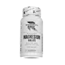 Reckful ® Magnesium malatе 90 caps