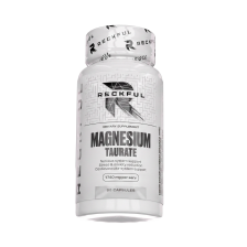 Reckful ® Magnesium taurate 90 caps