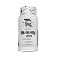 Reckful ® Magnesium taurate 90 caps