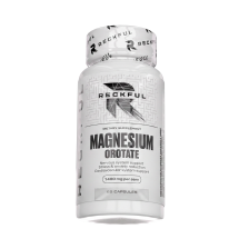 Reckful ® Magnesium orotate 60 caps