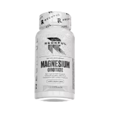 Reckful ® Magnesium orotate 60 caps