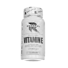 Reckful ® Vitamin Е 400 60 caps