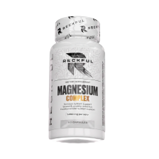 Reckful ® Magnesium сomplex 60 caps