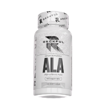 Reckful ® Alpha lipoic acid Slim 60 softgels