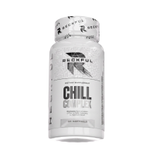 Reckful ® Chell complex 60 softgels