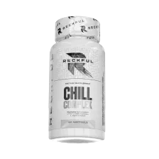 Reckful ® Chill complex 60 softgels