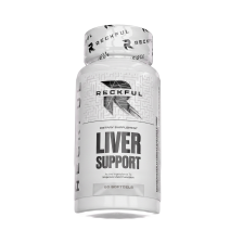 Reckful ® Liver Support 60 softgels