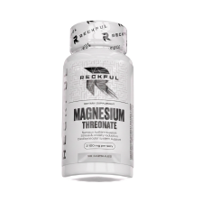 Reckful ® Magnesium L-Threonate 90 caps