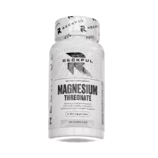 Reckful ® Magnesium L-Threonate 90 caps