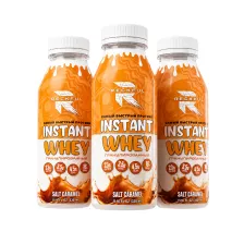Reckful ® Instant Whey 330 ml