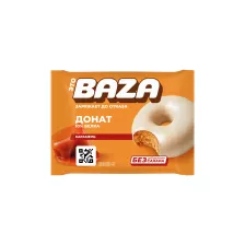 ЭТО BAZA Донат глаз. 40 гр (Шоу-Бокс 9 шт)