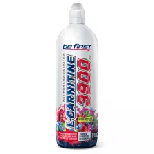 Be First L-carnitine 3900, 1000 ml