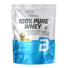 BioTechUSA 100% Pure Whey 900 г