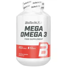 BioTechUSA Mega Omega 180 к