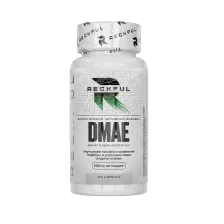 Reckful ® DMAE 60 caps
