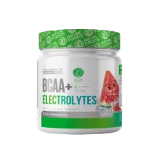 Nature Foods BCAA + Electrolyte 200g