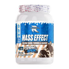 Reckful ® Slow Carb Gainer 1500g