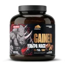 Сппдпп Prime Kraft «Гейнер» (Gainer) банка 2500 г