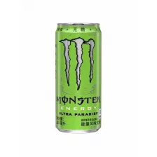 Monster Energy 330 мл