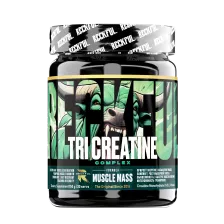 Reckful ® Tri-creatine 150g 30 serv