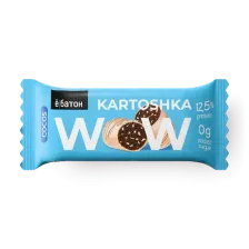 Ё/батон Изделие кондитерское «Kartoshka» 50 г