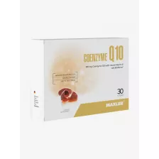 MAXLER Coenzyme Q10 № 30 БАД