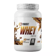 2SN Whey 900g (Банка)