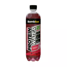 Bombbar Напиток безалкогольный негазированный с протеином со вкусом 500 мл