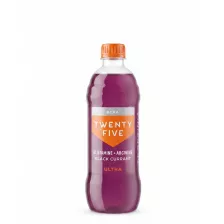 TWENTY FIVE BCAA ULTRA 0,5 л