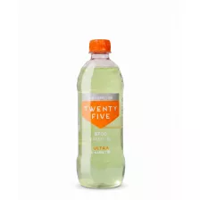 TWENTY FIVE L-carnitine ULTRA  0,5 л