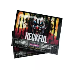 Пробник Reckful ® Pre-work 6.5g
