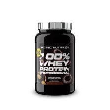 БАД SCITEC NUTRITION 100% WHEY PROTEIN PROF 780 G