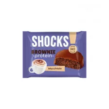 Fitnes SHOCK Брауни SHOCKS!  40 гр