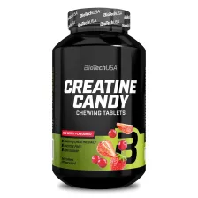 BioTechUSA Creatine Candy 240 tab