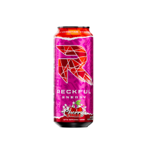 Reckful ® Напиток Energy Drink 450ml с сахаром