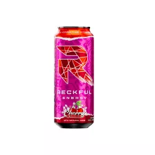 Reckful ® Напиток Energy Drink 450ml с сахаром