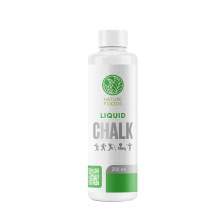 Nature Foods Магнезия жидкая 200ml