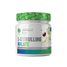 Nature Foods L-Citrulline 240g