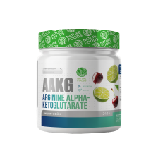 Nature Foods AAKG 240g