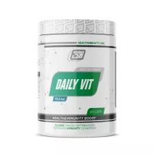 2SN Daily Vit 60 caps W/O